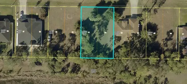 1814 NE 33RD ST, Cape Coral, FL 33909