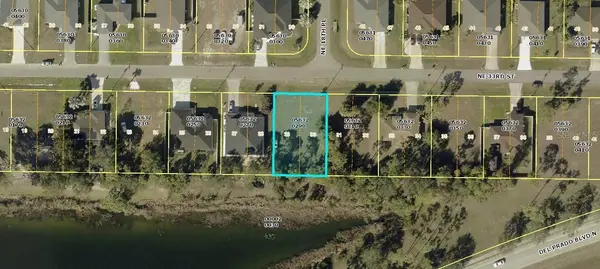 1810 NE 33RD ST, Cape Coral, FL 33909