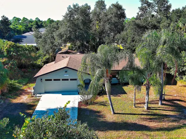 2767 SALLY LN, North Port, FL 34286