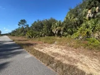 LOT 4 MATTOX CIR, North Port, FL 34288