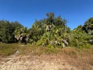 LOT 4 MATTOX CIR, North Port, FL 34288