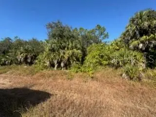 LOT 4 MATTOX CIR, North Port, FL 34288