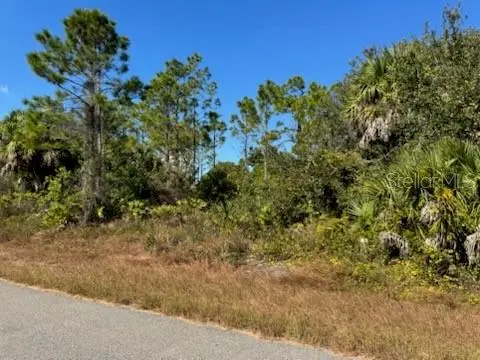 LOT 2 MATTOX CIR, North Port, FL 34288