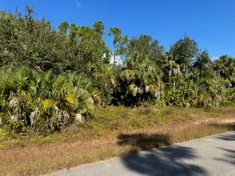 LOT 2 MATTOX CIR, North Port, FL 34288