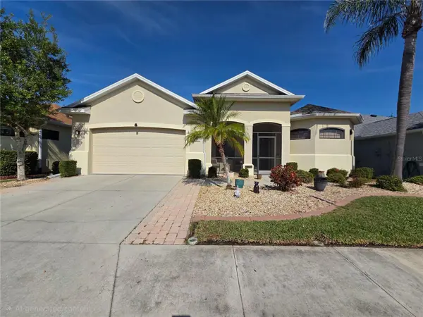 24412 LAKEVIEW PL, Punta Gorda, FL 33980