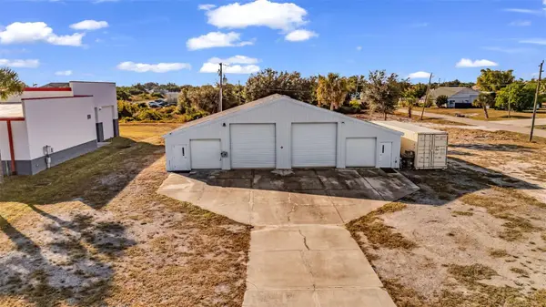 27039 RUSHMORE AVE, Punta Gorda, FL 33983