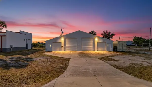 27039 RUSHMORE AVE, Punta Gorda, FL 33983