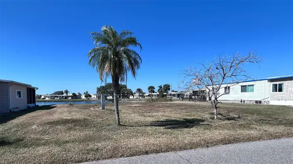 518 IMPERIAL DR, North Port, FL 34287