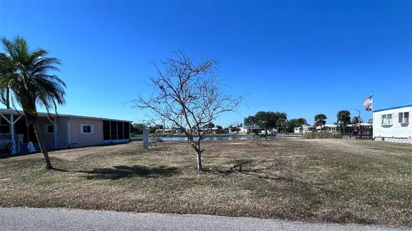 518 IMPERIAL DR, North Port, FL 34287