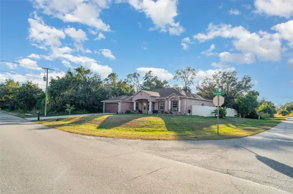 249 FERDON CIR, Port Charlotte, FL 33954