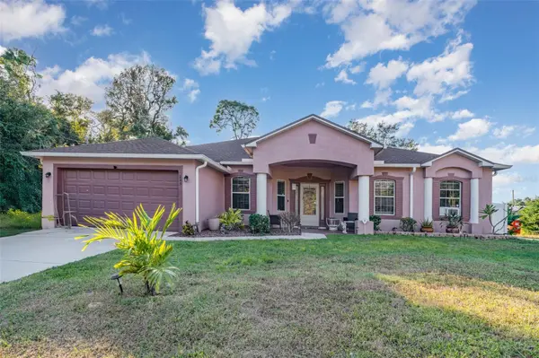 249 FERDON CIR, Port Charlotte, FL 33954
