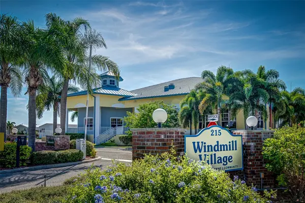 2 EMDEN CIR, Punta Gorda, FL 33950