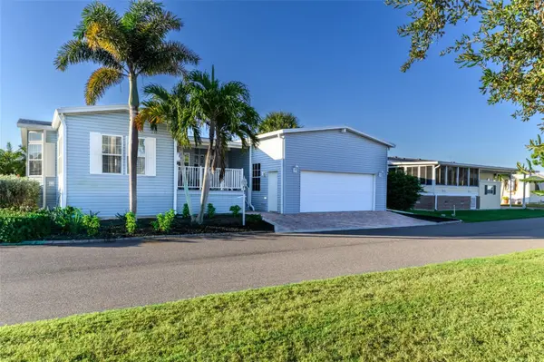 2 EMDEN CIR, Punta Gorda, FL 33950