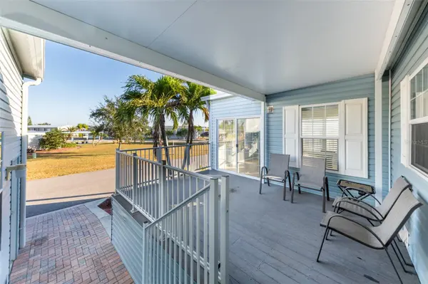 2 EMDEN CIR, Punta Gorda, FL 33950