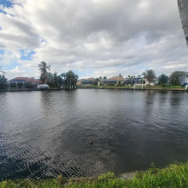3907 MADRID CT, Punta Gorda, FL 33950