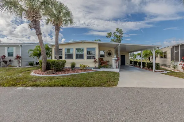 2100 KINGS HWY #289, Port Charlotte, FL 33980