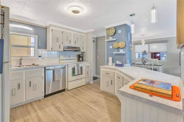 2100 KINGS HWY #289, Port Charlotte, FL 33980
