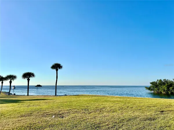 3280 SOUTHSHORE DR #87A, Punta Gorda, FL 33955