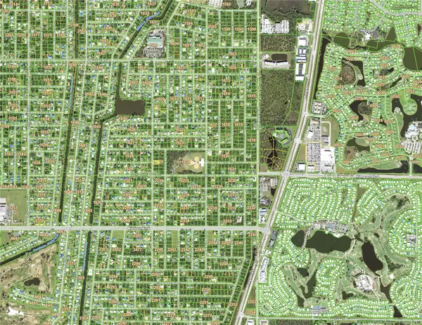 1502 ABALOM ST, Punta Gorda, FL 33980