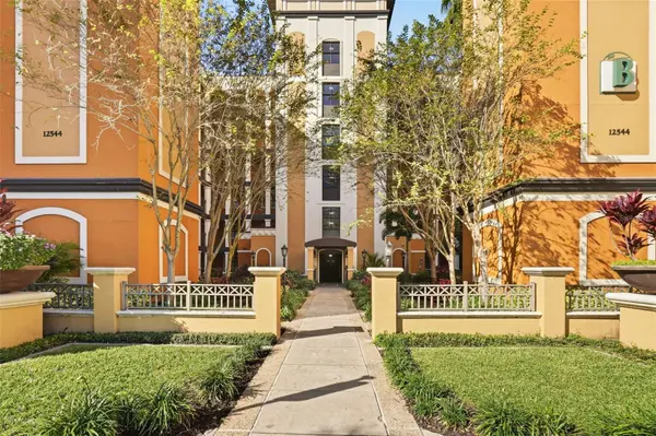 12544 FLORIDAYS RESORT DR #312B, Orlando, FL 32821