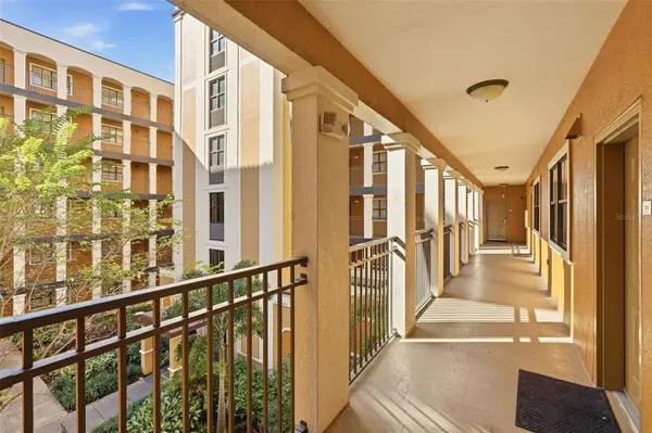 12544 FLORIDAYS RESORT DR #312B, Orlando, FL 32821