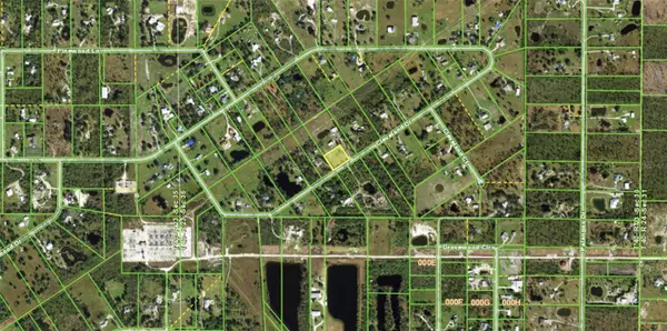 7875 CLEVELAND DR, Punta Gorda, FL 33982
