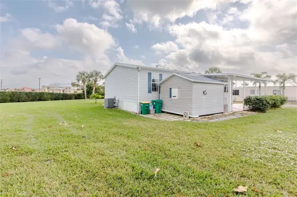 2100 KINGS HWY #376, Port Charlotte, FL 33980