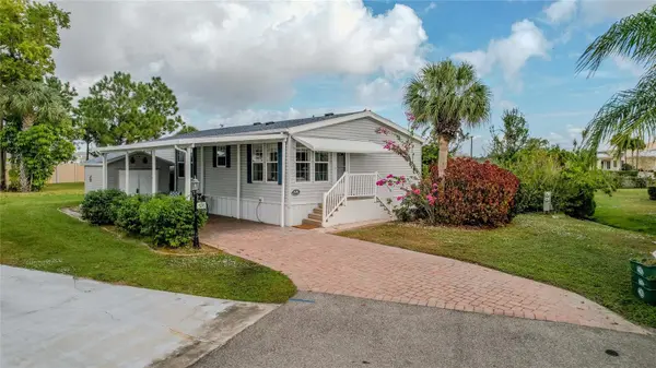 2100 KINGS HWY #376, Port Charlotte, FL 33980