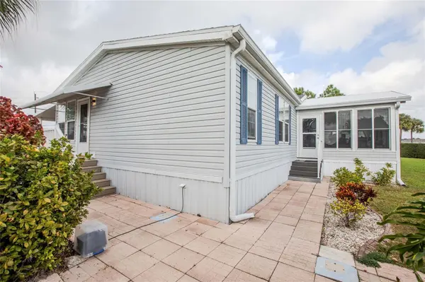 2100 KINGS HWY #376, Port Charlotte, FL 33980