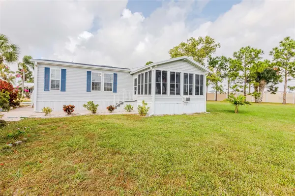 2100 KINGS HWY #376, Port Charlotte, FL 33980