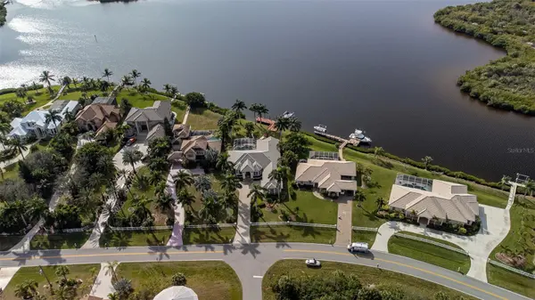 17479 OHARA DR, Port Charlotte, FL 33948