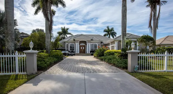 17479 OHARA DR, Port Charlotte, FL 33948