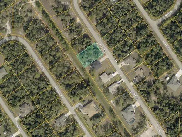 0 CORBETT LN, North Port, FL 34288