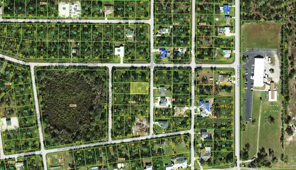 3475 DUNKIRK ST, Port Charlotte, FL 33980