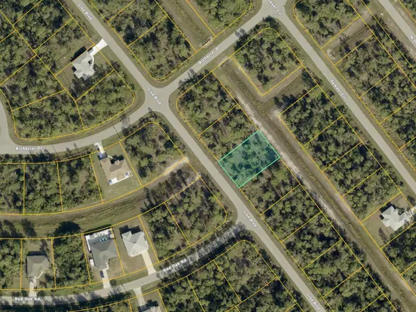 0 LISA BLVD, North Port, FL 34288