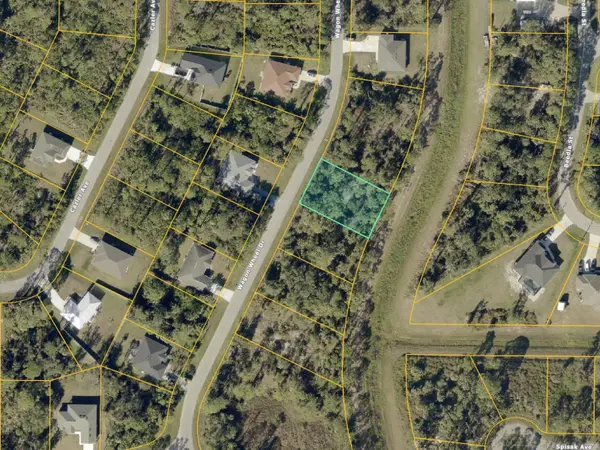 0 WAGON WHEEL DR, North Port, FL 34291