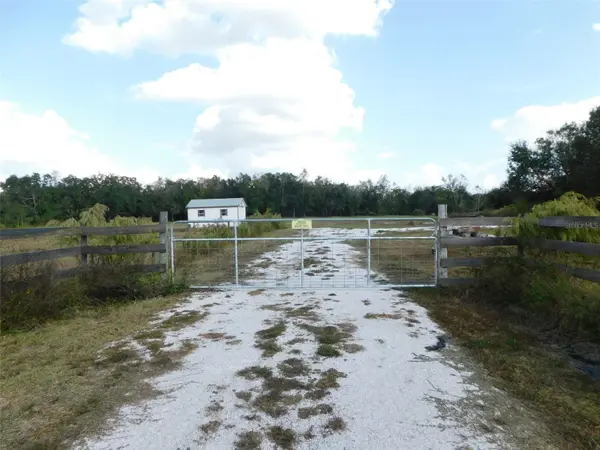 2460 NW GARVIN AVE, Arcadia, FL 34266
