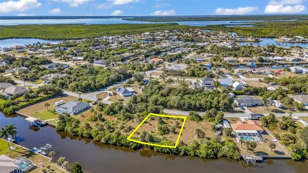 4298 LIBRARY ST, Port Charlotte, FL 33948