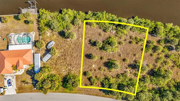 4298 LIBRARY ST, Port Charlotte, FL 33948