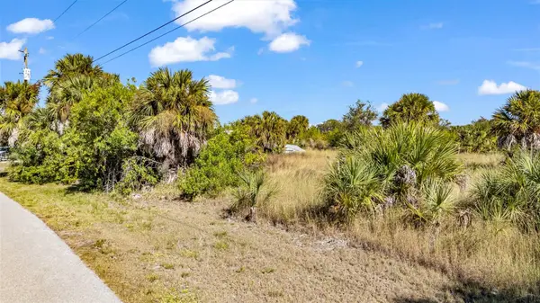 4298 LIBRARY ST, Port Charlotte, FL 33948
