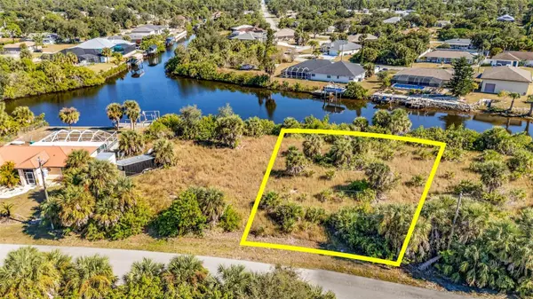 4298 LIBRARY ST, Port Charlotte, FL 33948