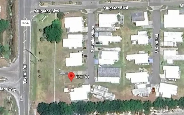 6400 TAYLOR RD #A4, Punta Gorda, FL 33950