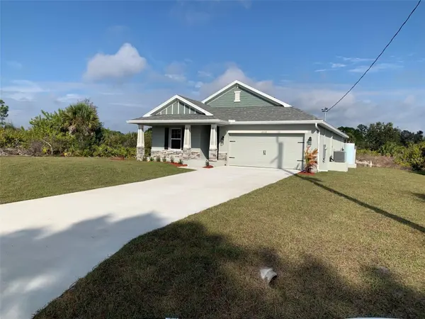 12132 BACCHUS RD, Port Charlotte, FL 33981