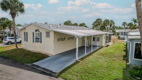 2100 KINGS HWY #200, Port Charlotte, FL 33980
