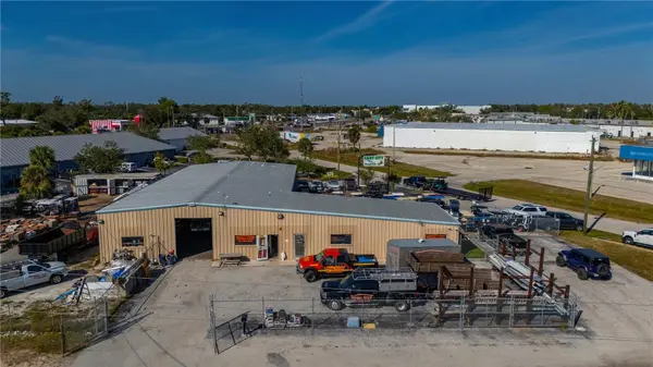 4415 CHURCH ST, Port Charlotte, FL 33980