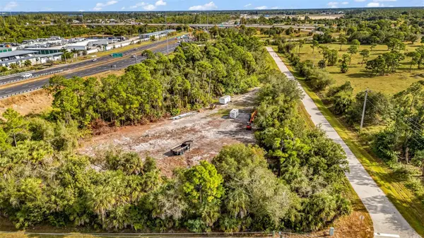 Unnamed US17 I75 EXIT 164 ST, Punta Gorda, FL 33950