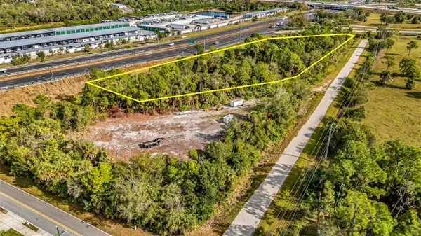 Unnamed US17 I75 EXIT 164 ST, Punta Gorda, FL 33950