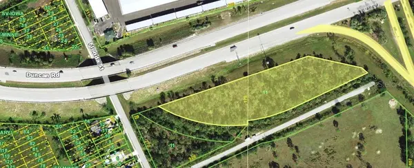 Unnamed US17 I75 EXIT 164 ST, Punta Gorda, FL 33950