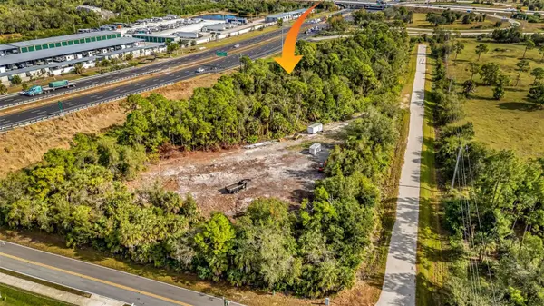 Unnamed US17 I75 EXIT 164 ST, Punta Gorda, FL 33950