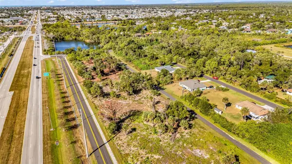 3278-3294 N ACCESS RD, Englewood, FL 34224